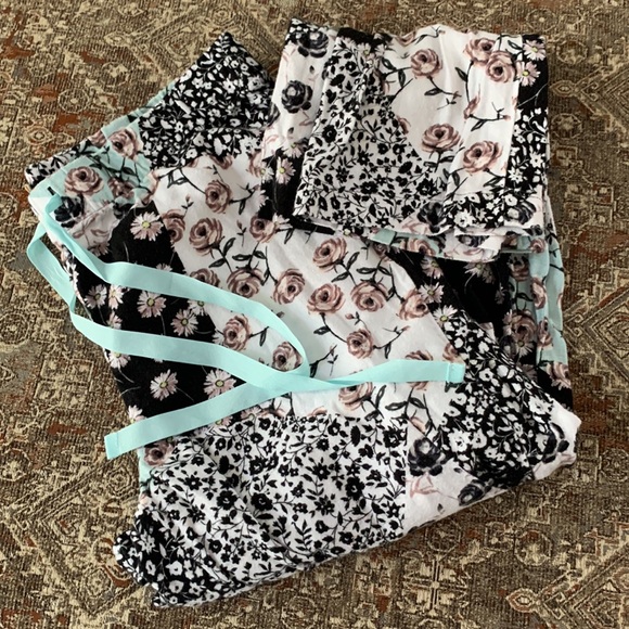 LOFT Other - LOFT pajama pants/lounge pants Sz S